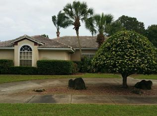 8 Prairieview Ln, Ormond Beach, FL 32174