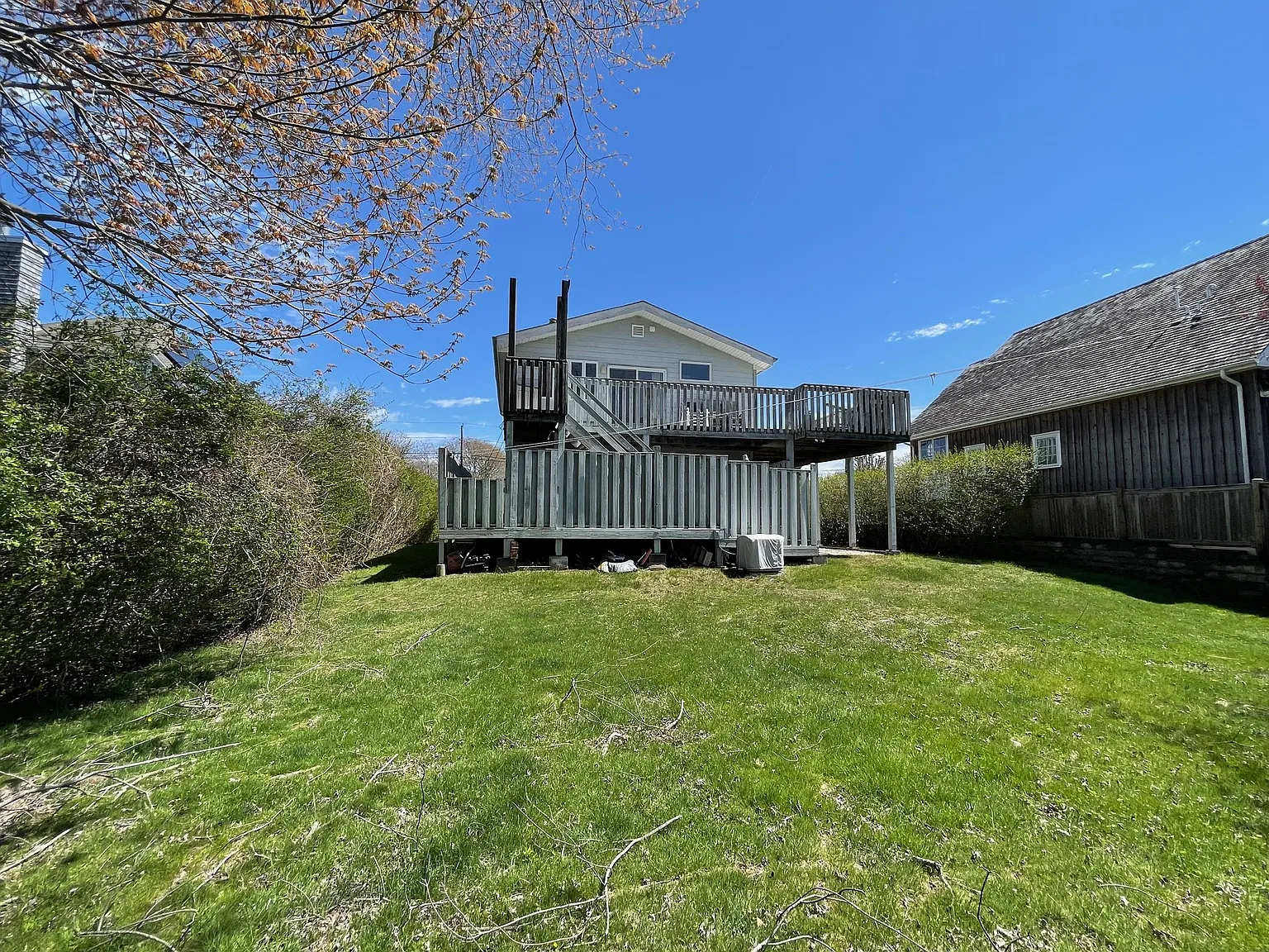 Montauk - Ditch Plains Beachouse — Photo 2