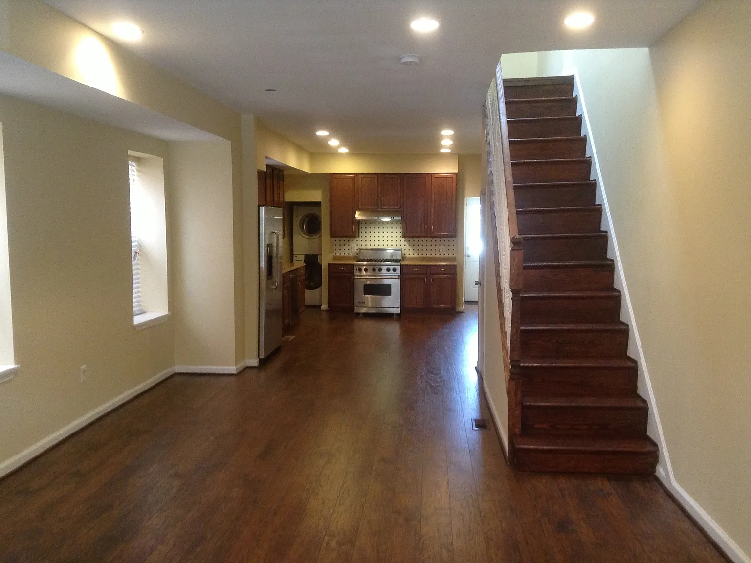 843 N. Bentalou St. - 1 — Photo 2
