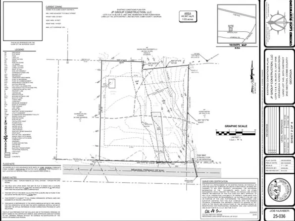 3604 Memorial Pkwy NW #14, Kennesaw, GA 30152