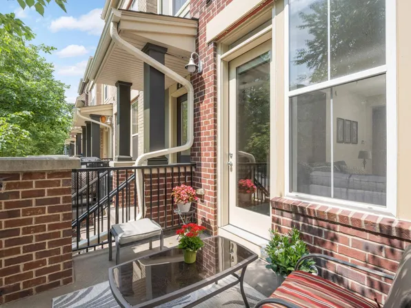 3700 Wooddale Ave S Unit 4, Minneapolis, MN 55416