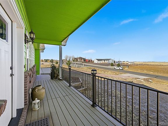 4th image of 38750 E 145th Avenue