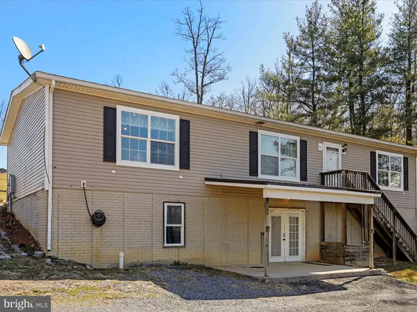 197 Brushy Rd, Wardensville, WV 26851