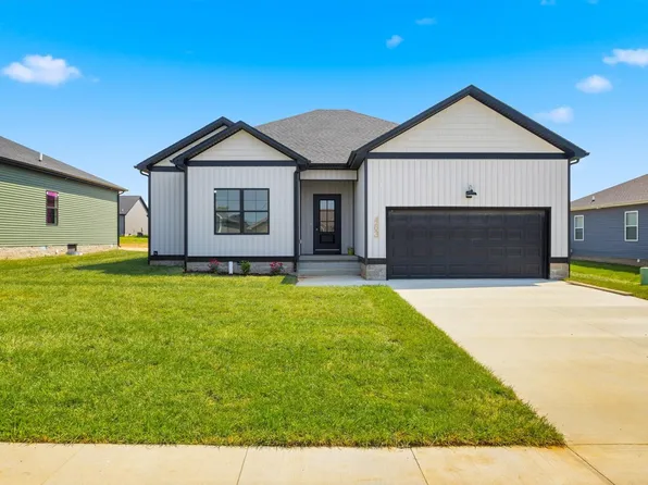 463 White Dogwood Dr, Bowling Green, KY 42101