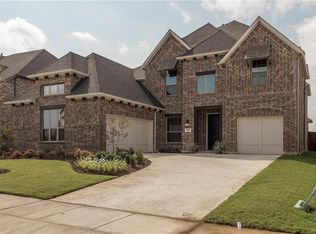 222 Red Bud Pass, Wylie, TX 75098