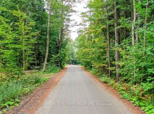 1019 Davis Dr, Gravenhurst, ON P0E1N0