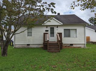 203 Laurel Ave, South Pittsburg, TN 37380