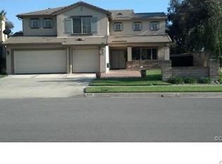 9111 Hamilton St, Rialto, CA 91701