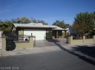 2925 Theresa Ave, Las Vegas, NV 89101