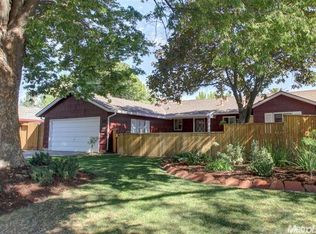 1107 Cornell Dr, Davis, CA 95616