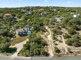 13701 Hunters Pass, Austin, TX 78734