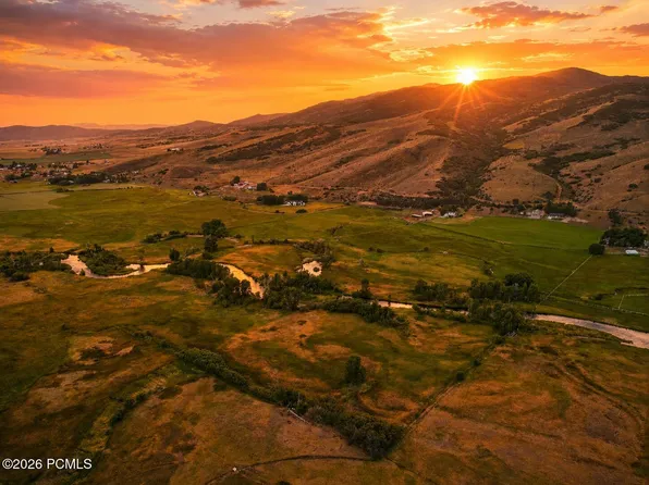 1195 S West Hoytsville Rd, Coalville, UT 84017