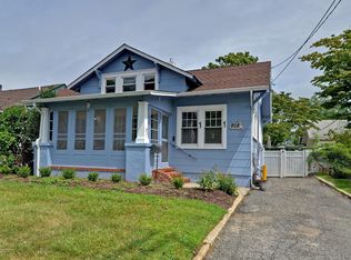 808 Ocean Rd, Spring Lake, NJ 07762