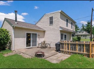 801 S Broad St, Lansdale, PA 19446