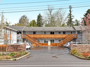 3925 SW Multnomah Blvd #202, Portland, OR 97219