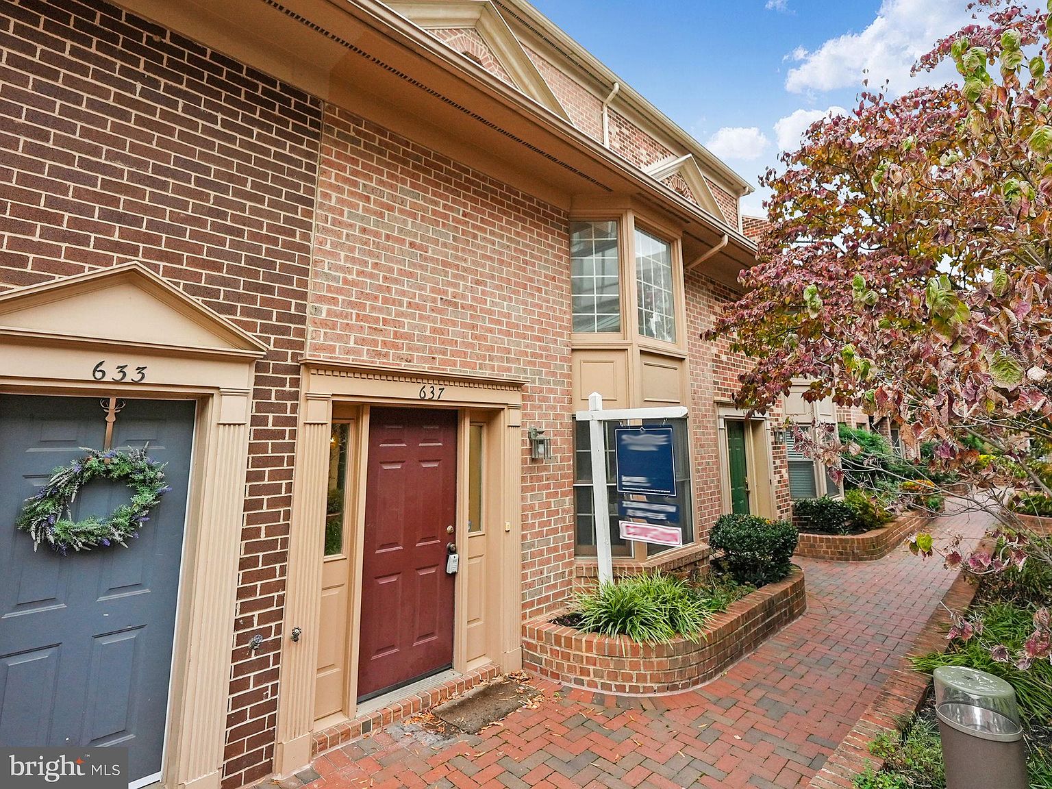 637 N Tazewell St, Arlington, VA 22203 Zillow