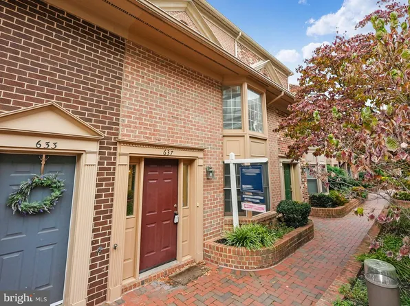 637 N Tazewell St, Arlington, VA 22203