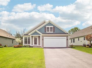 65 Willowford Dr, Henrietta, NY 14467