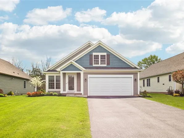 65 Willowford Dr, Henrietta, NY 14467