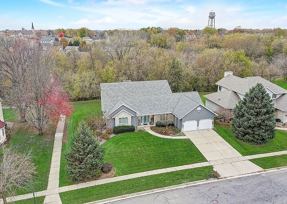 Backing to Six Mile Creek!