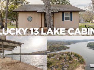 47 Misty Den Drive, Reeds Spring, MO 65737