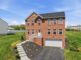 108 Mohawk Dr, Sarver, PA 16055