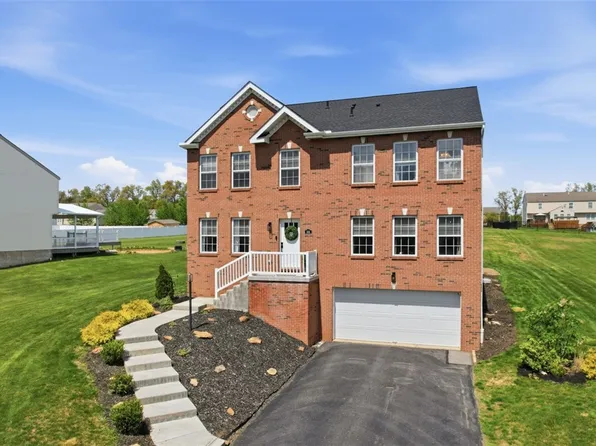 108 Mohawk Dr, Sarver, PA 16055