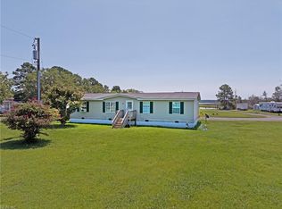 9370 Glass Rd, Hayes, VA 23072