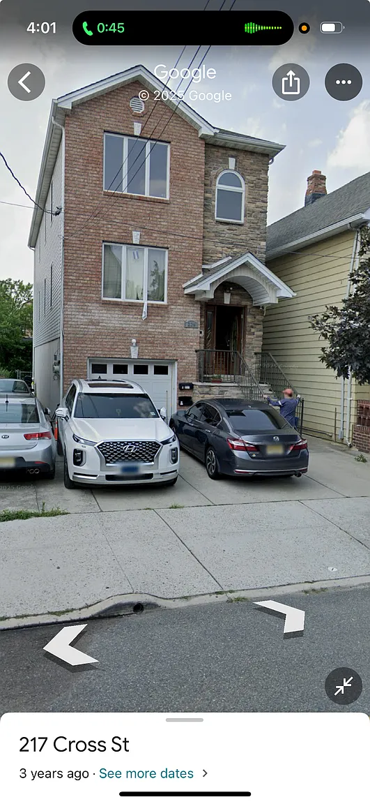 220 Cross St Floor 2 photo 1