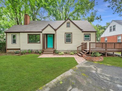 2110 Sharondale Dr, Nashville, TN, 37215