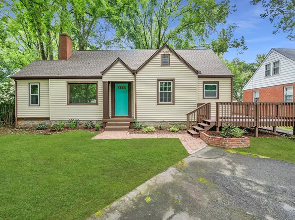 2110 Sharondale Dr, Nashville, TN 37215