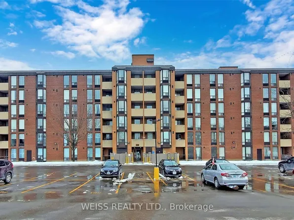 1530 Pickering Pkwy #501, Pickering, ON L1V 3V8