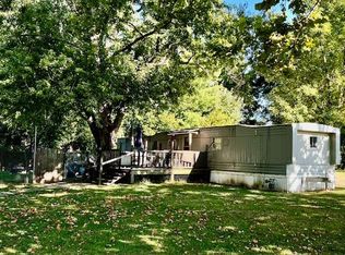 107 Rhea St, Danville, IL 61832