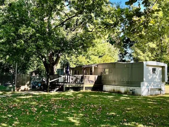 107 Rhea St, Danville, IL 61832