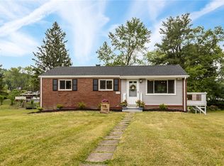 110 Keithwood Dr, Valencia, PA 16059