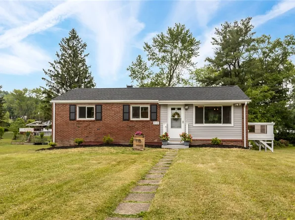 110 Keithwood Dr, Valencia, PA 16059