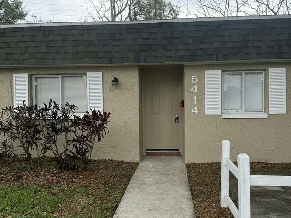 5416 Reef Dr #5414, New Pt Richey, FL 34652