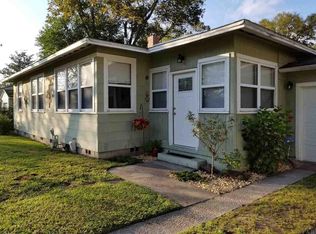108 Vaughn St, Cantonment, FL 32533