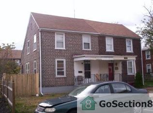 1412 Roanoke Rd, Camden, NJ 08104