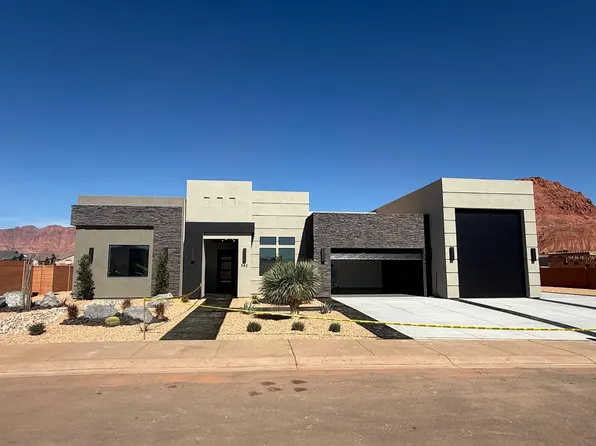 582 W West 80 S, Ivins, UT 84738