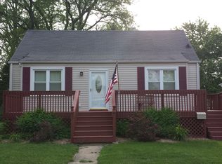 14816 Karlov Ave, Midlothian, IL 60445