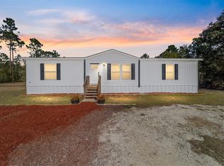 18427 SW 60th St, Dunnellon, FL 34432