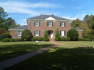 110 River North Rd #15, Eatonton, GA 31024