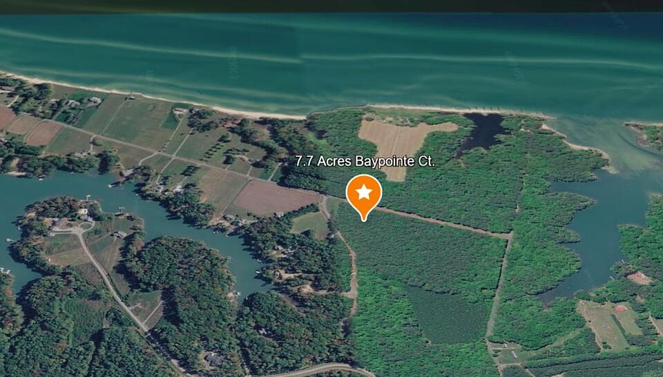 2nd image of LOT 21 Baypointe Ct