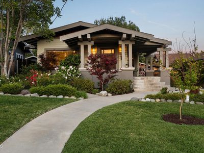 1260 N Michigan Ave, Pasadena, CA, 91104