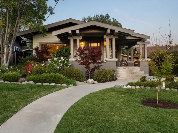 1260 N Michigan Ave, Pasadena, CA 91104