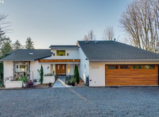 5525 NW Skyline Blvd, Portland, OR 97229