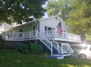 03924 Lakeshore Rd, Boyne City, MI 49712