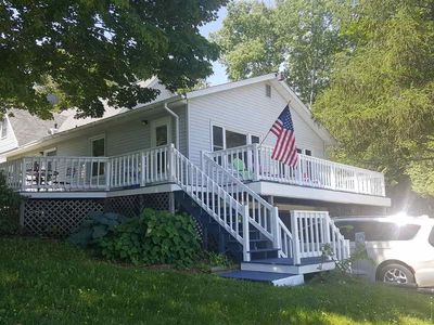 03924 Lakeshore Rd, Boyne City, MI, 49712