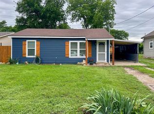 606 Lilly St, Cleburne, TX 76033